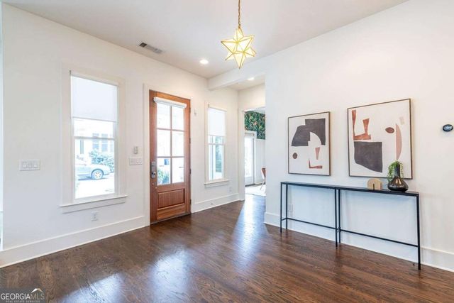 208 La France Walk NE, Atlanta, GA 30307