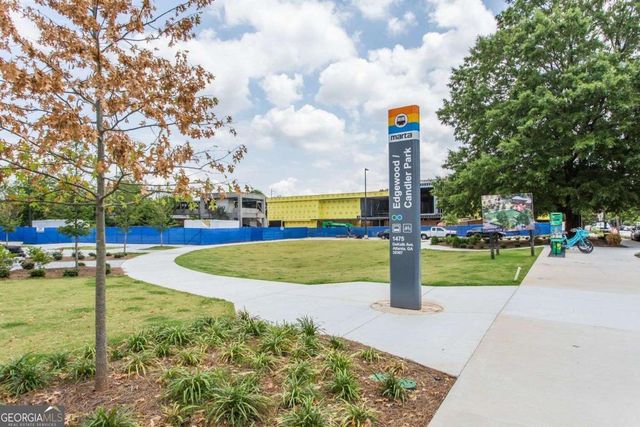 208 La France Walk NE, Atlanta, GA 30307