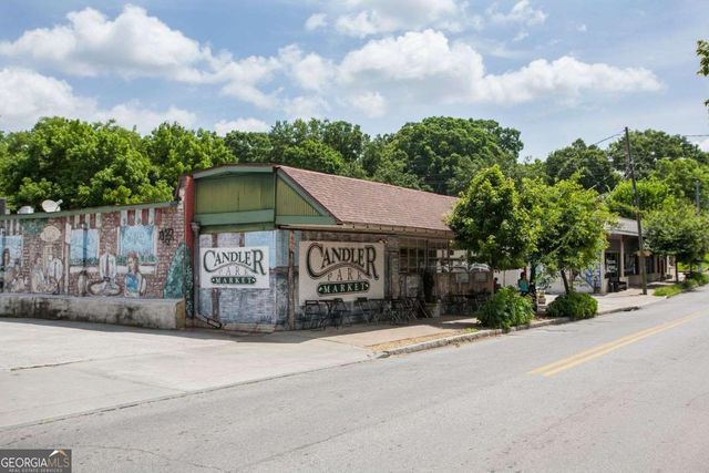 208 La France Walk NE, Atlanta, GA 30307