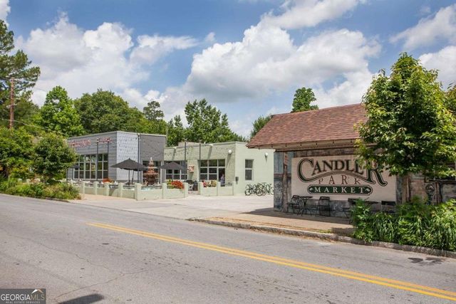 208 La France Walk NE, Atlanta, GA 30307