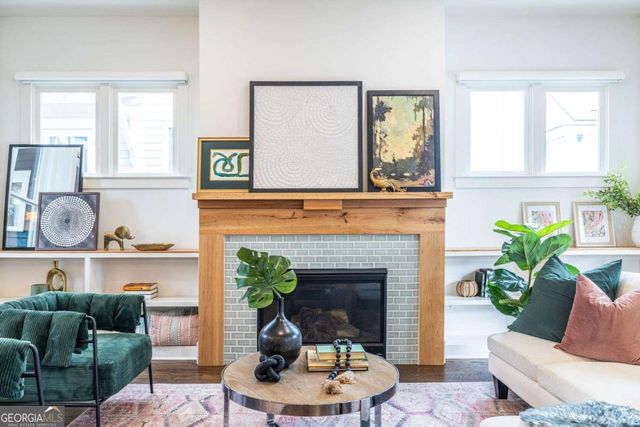 208 La France Walk NE, Atlanta, GA 30307