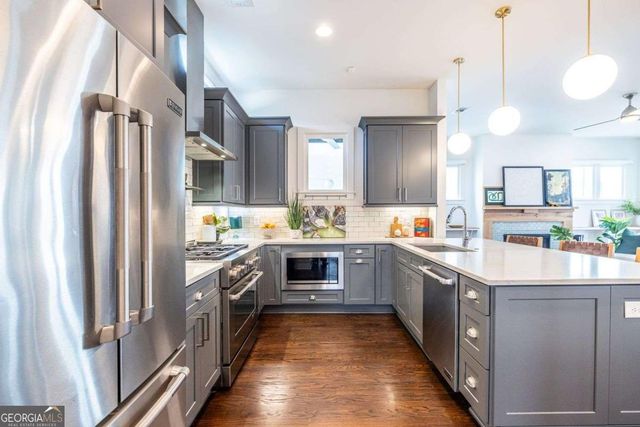 208 La France Walk NE, Atlanta, GA 30307