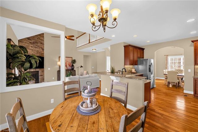 132 Clubmoss Way, Clemmons, NC 27012