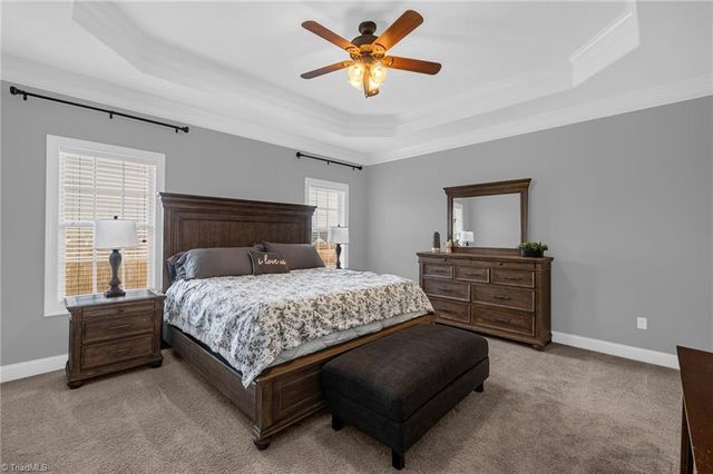 132 Clubmoss Way, Clemmons, NC 27012