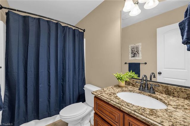 132 Clubmoss Way, Clemmons, NC 27012