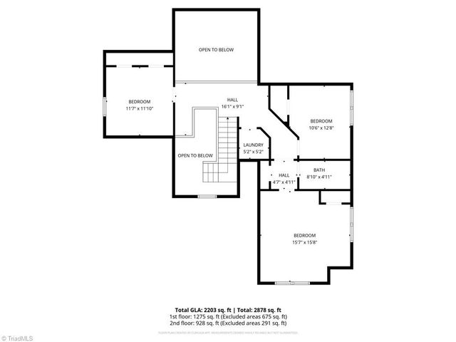 132 Clubmoss Way, Clemmons, NC 27012