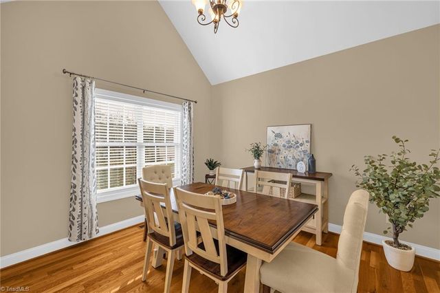 132 Clubmoss Way, Clemmons, NC 27012