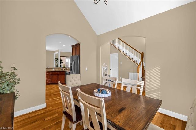 132 Clubmoss Way, Clemmons, NC 27012