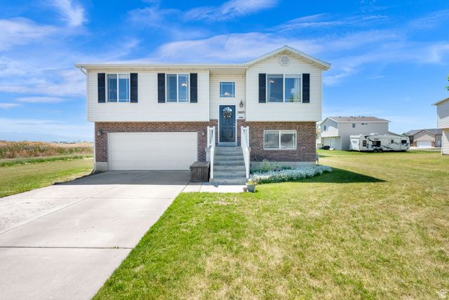 2603 W 2225 S, Syracuse, UT 84075