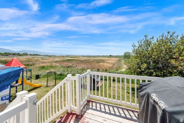 2603 W 2225 S, Syracuse, UT 84075