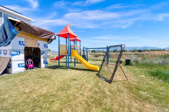 2603 W 2225 S, Syracuse, UT 84075