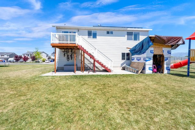 2603 W 2225 S, Syracuse, UT 84075