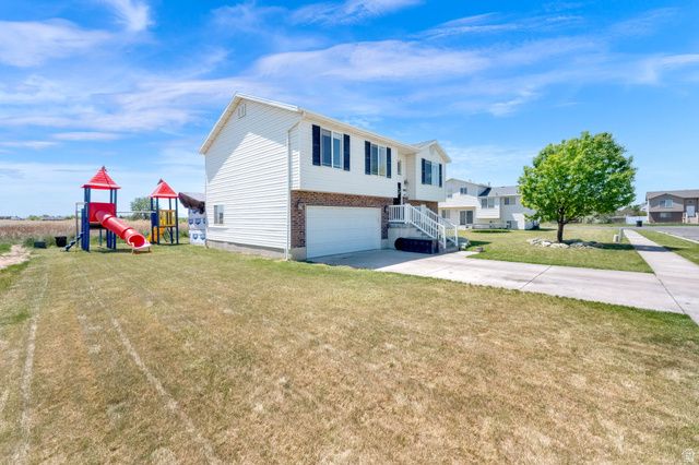 2603 W 2225 S, Syracuse, UT 84075