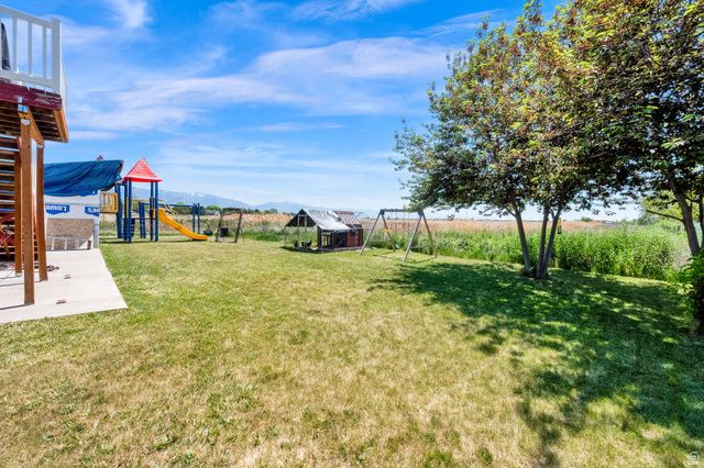 2603 W 2225 S, Syracuse, UT 84075