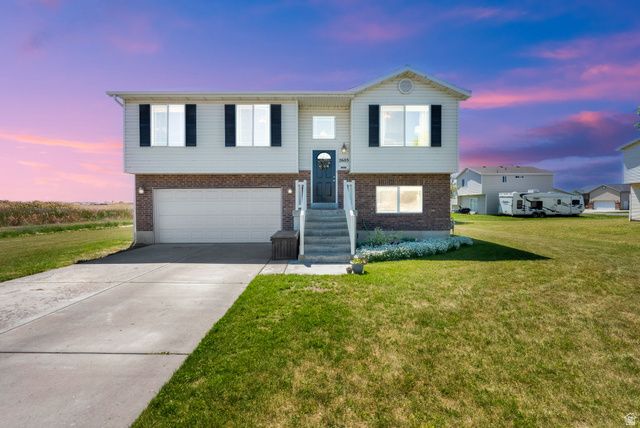 2603 W 2225 S, Syracuse, UT 84075