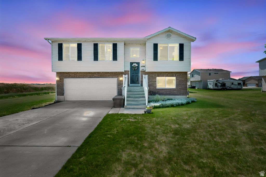 2603 W 2225 S, Syracuse, UT 84075
