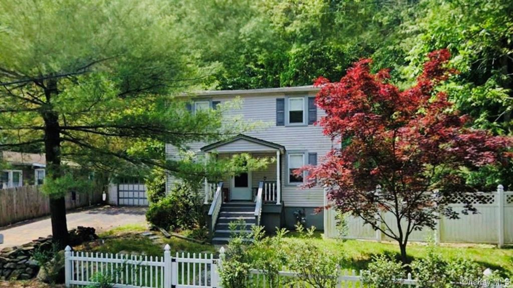 406 Christian Herald Road, Valley Cottage, NY 10989