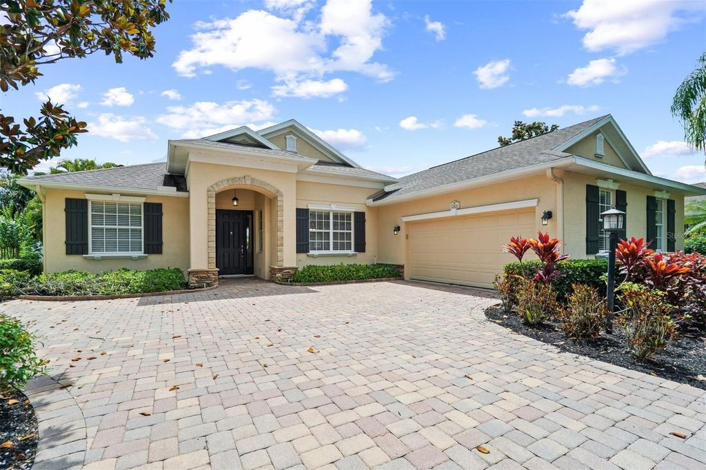7806 DRAYTON CIRCLE, Bradenton, FL 34201