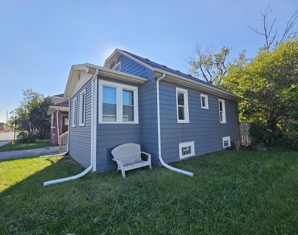 1426 Summer Street, Hammond, IN 46320