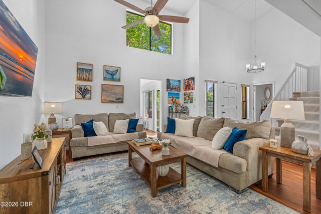 23 Cherokee Trail, Ormond Beach, FL 32174