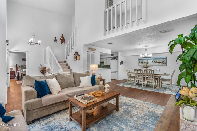 23 Cherokee Trail, Ormond Beach, FL 32174