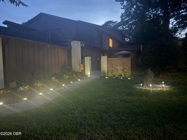 23 Cherokee Trail, Ormond Beach, FL 32174
