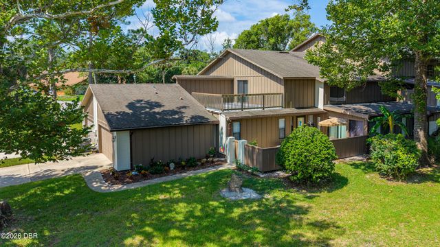 23 Cherokee Trail, Ormond Beach, FL 32174
