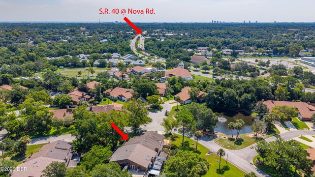 23 Cherokee Trail, Ormond Beach, FL 32174