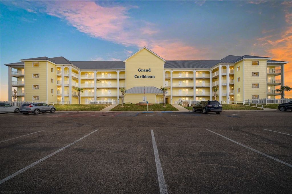 5495 State Highway 361 1006, Port Aransas, TX 78373 — exterior