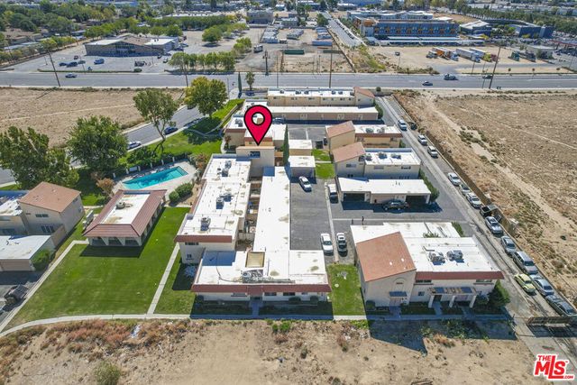 43609 Stanridge Avenue, Lancaster, CA 93535