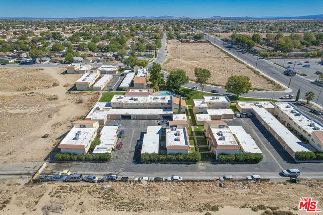 43609 Stanridge Avenue, Lancaster, CA 93535