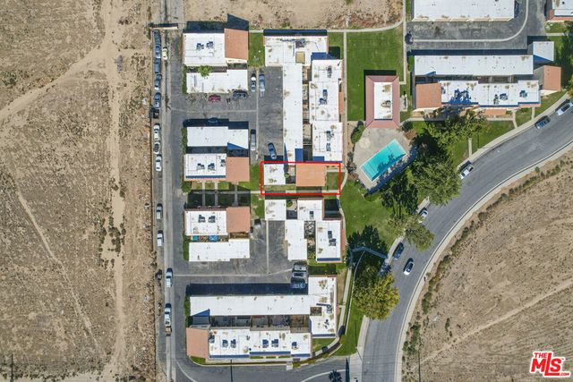 43609 Stanridge Avenue, Lancaster, CA 93535