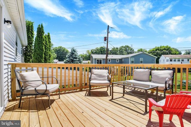 103 KIM ACRES DR, Mechanicsburg, PA 17055
