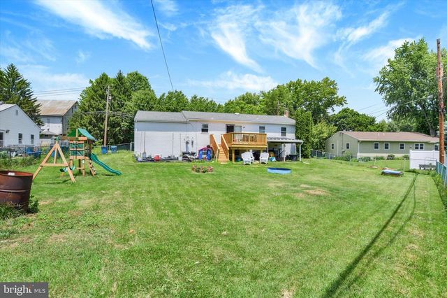 103 KIM ACRES DR, Mechanicsburg, PA 17055