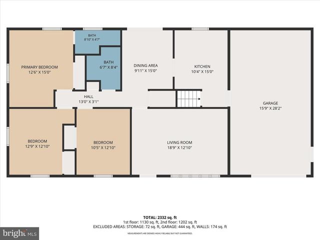 103 KIM ACRES DR, Mechanicsburg, PA 17055