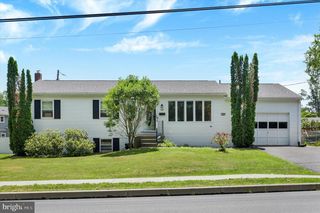 103 KIM ACRES DR, Mechanicsburg, PA 17055