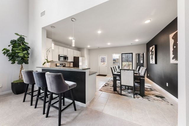 2106 Callahan Drive, Forney, TX 75126