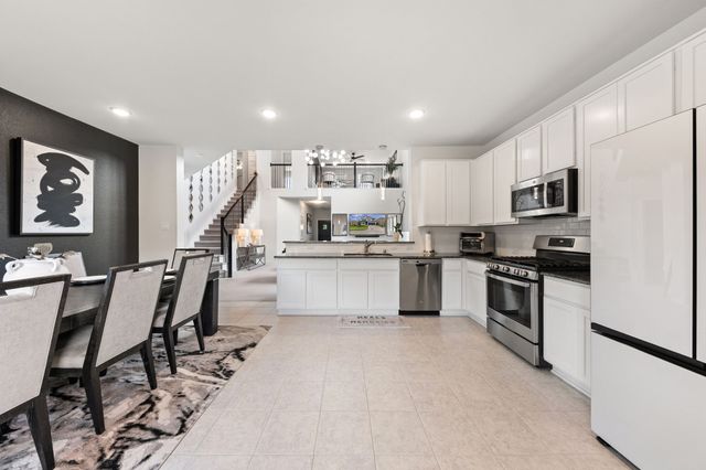 2106 Callahan Drive, Forney, TX 75126