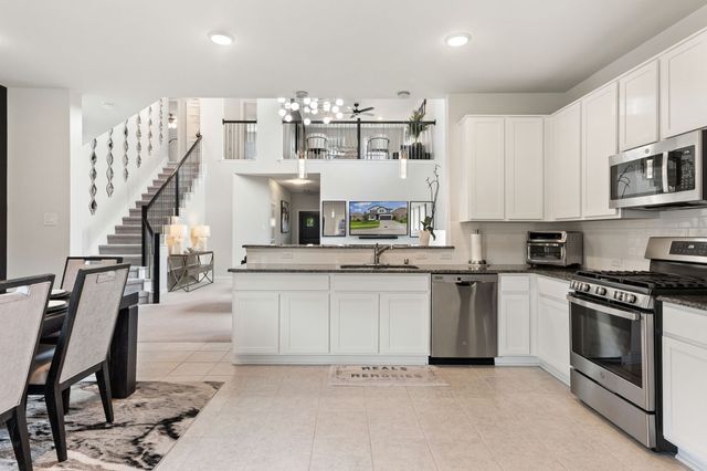 2106 Callahan Drive, Forney, TX 75126