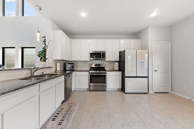 2106 Callahan Drive, Forney, TX 75126