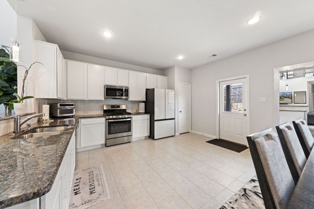 2106 Callahan Drive, Forney, TX 75126