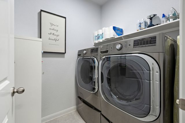 2106 Callahan Drive, Forney, TX 75126