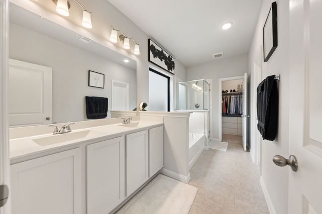 2106 Callahan Drive, Forney, TX 75126