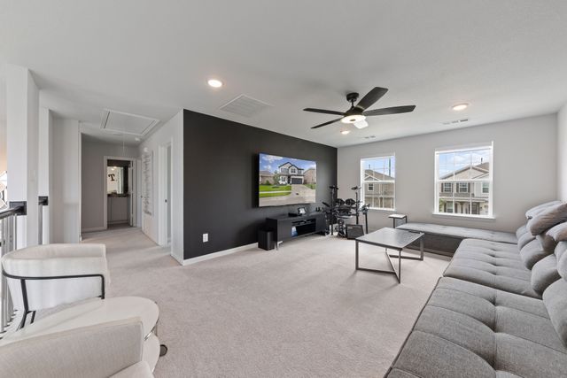 2106 Callahan Drive, Forney, TX 75126