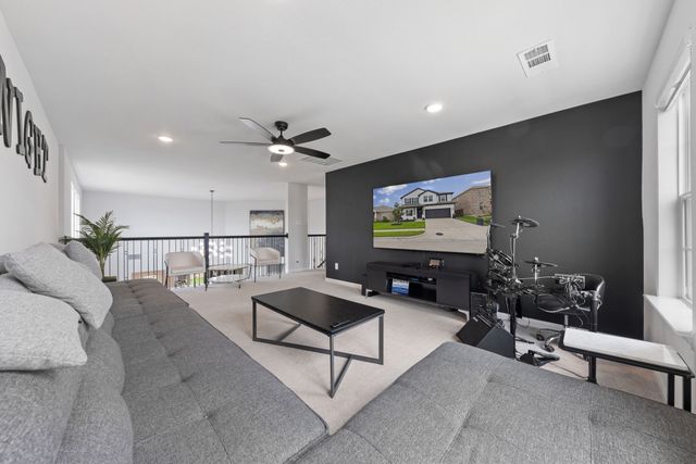 2106 Callahan Drive, Forney, TX 75126