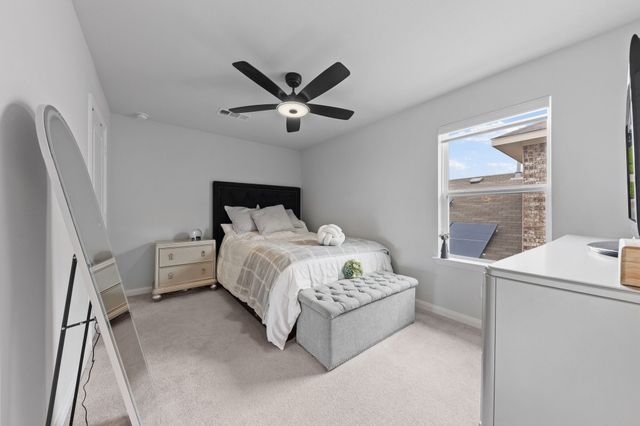 2106 Callahan Drive, Forney, TX 75126