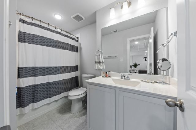 2106 Callahan Drive, Forney, TX 75126