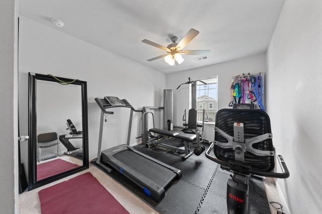 2106 Callahan Drive, Forney, TX 75126
