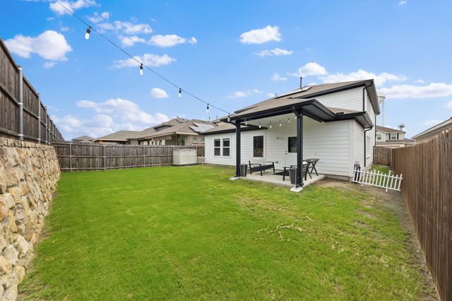 2106 Callahan Drive, Forney, TX 75126