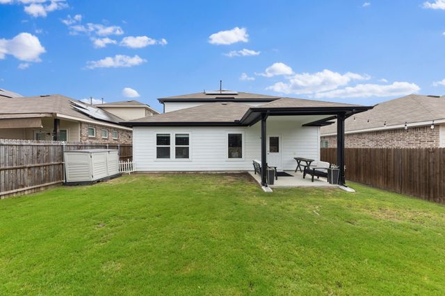 2106 Callahan Drive, Forney, TX 75126